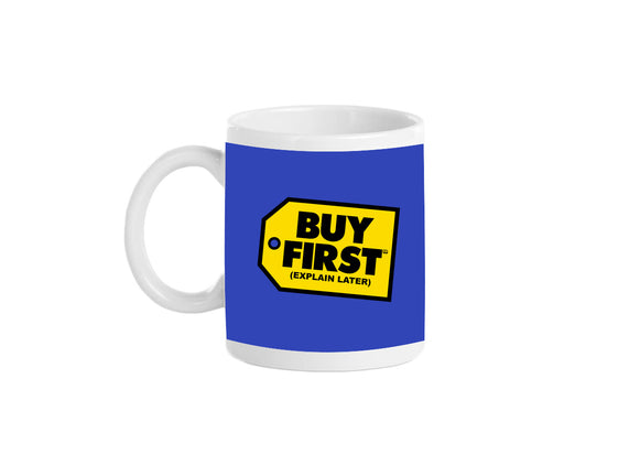 Buy First