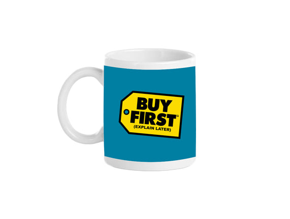 Buy First