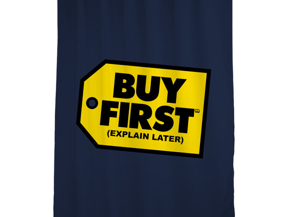 Buy First
