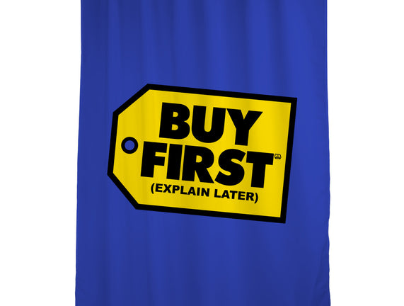 Buy First