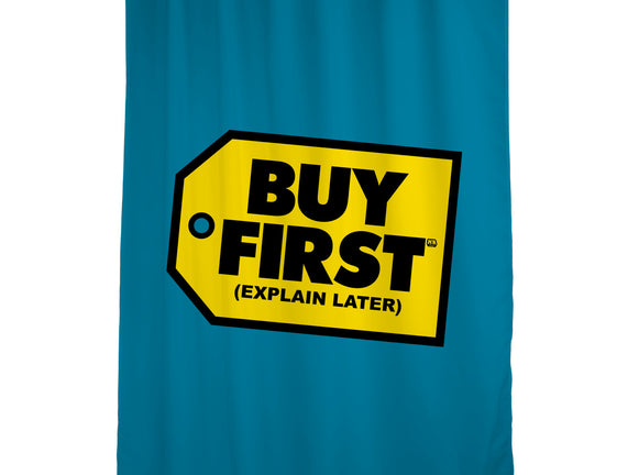 Buy First