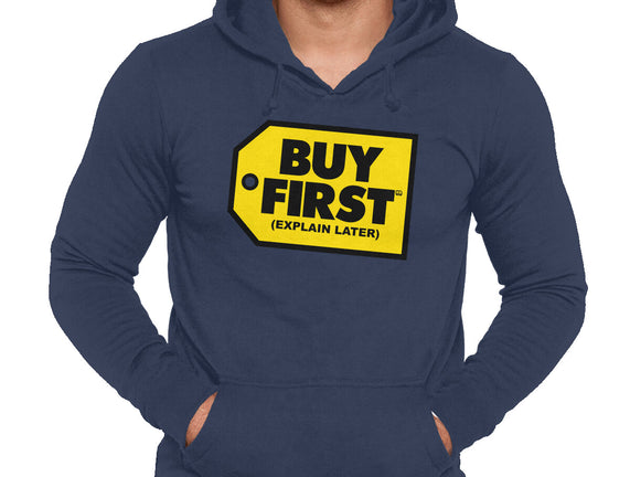 Buy First