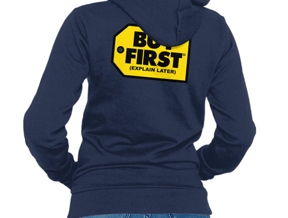 Buy First