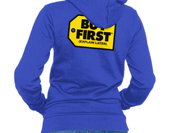 Buy First