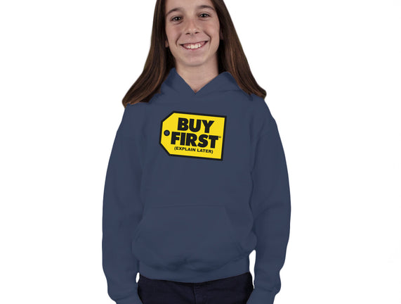 Buy First