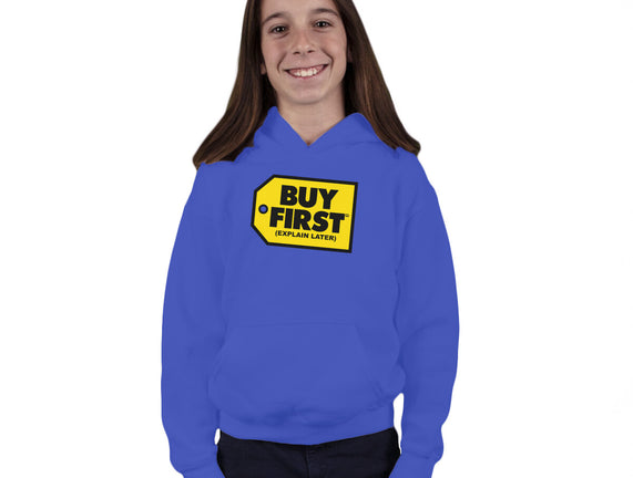 Buy First