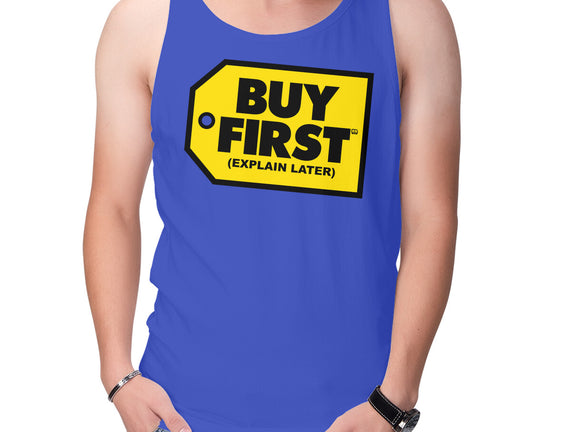 Buy First