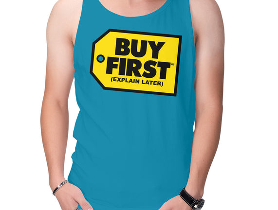 Buy First