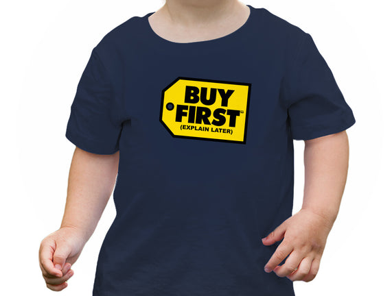 Buy First