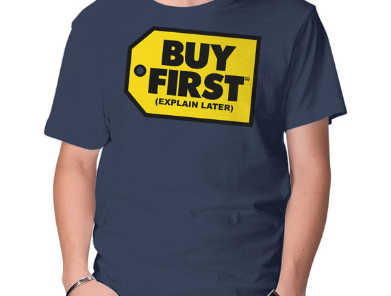 Buy First