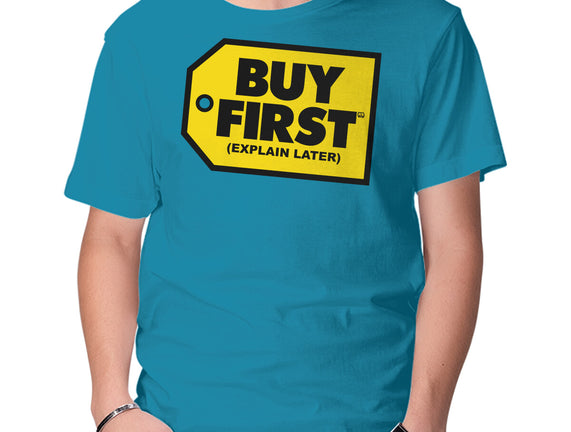 Buy First