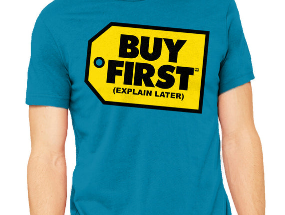 Buy First