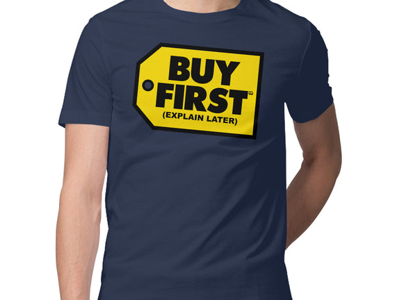Buy First