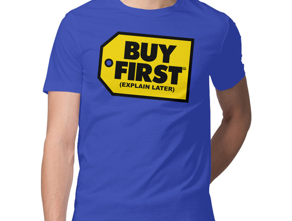 Buy First