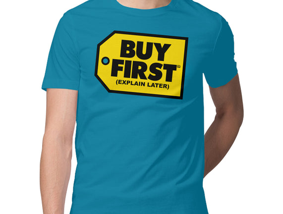 Buy First