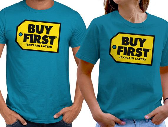 Buy First