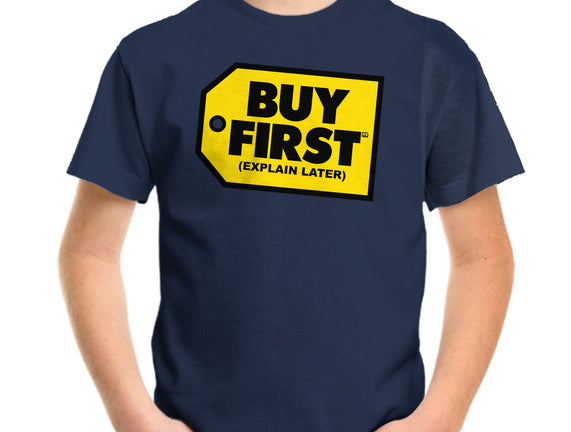 Buy First
