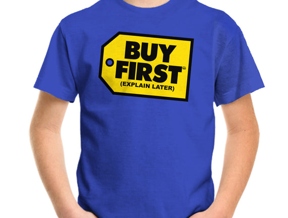 Buy First