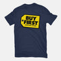 Buy First-Womens-Basic-Tee-krisren28