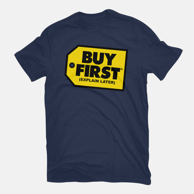 Buy First-Womens-Fitted-Tee-krisren28