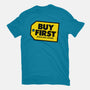 Buy First-Womens-Fitted-Tee-krisren28