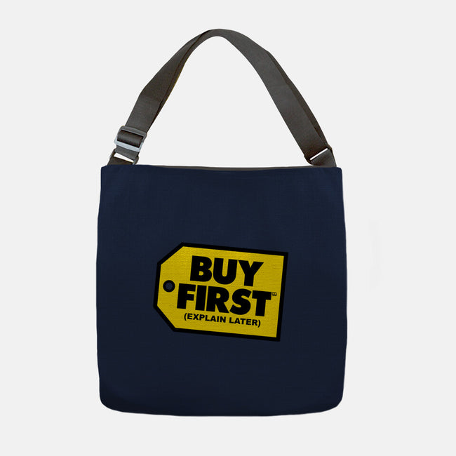Buy First-None-Adjustable Tote-Bag-krisren28