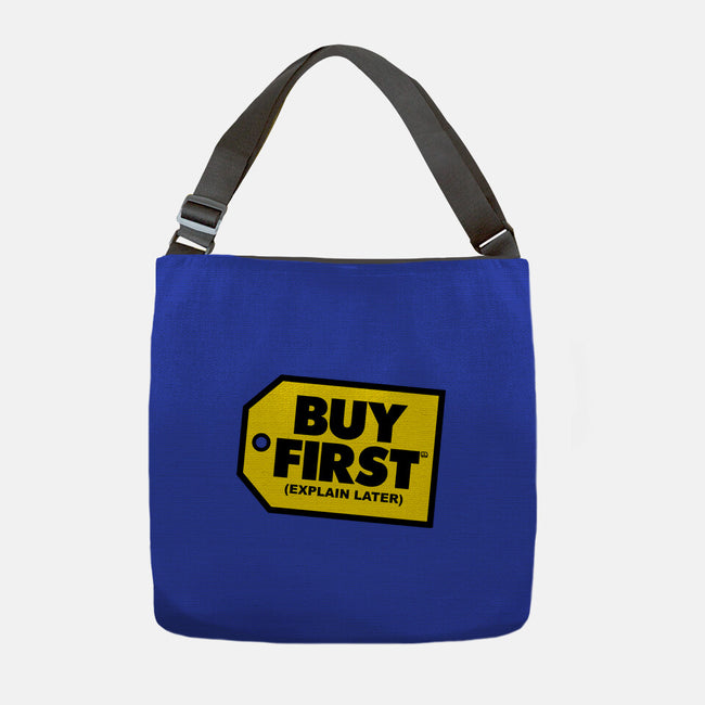 Buy First-None-Adjustable Tote-Bag-krisren28