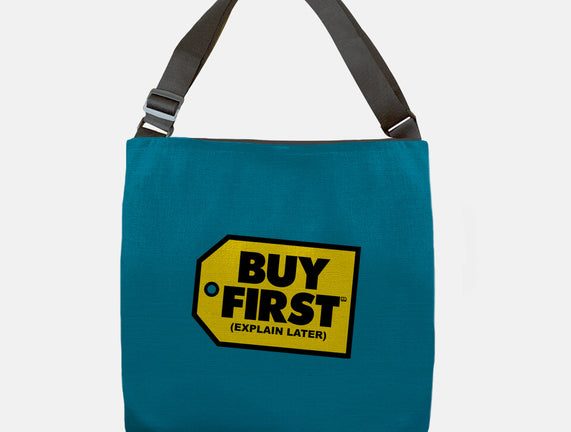 Buy First