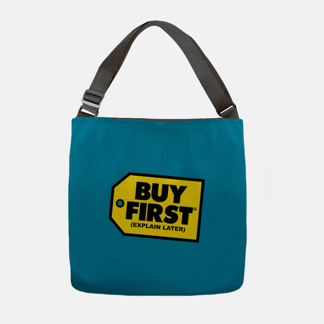 Buy First-None-Adjustable Tote-Bag-krisren28