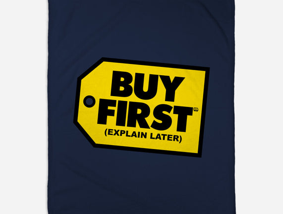 Buy First