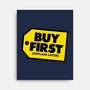 Buy First-None-Stretched-Canvas-krisren28