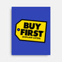 Buy First-None-Stretched-Canvas-krisren28