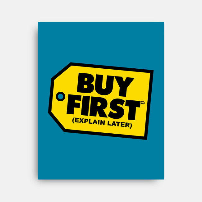 Buy First-None-Stretched-Canvas-krisren28
