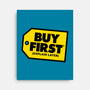 Buy First-None-Stretched-Canvas-krisren28