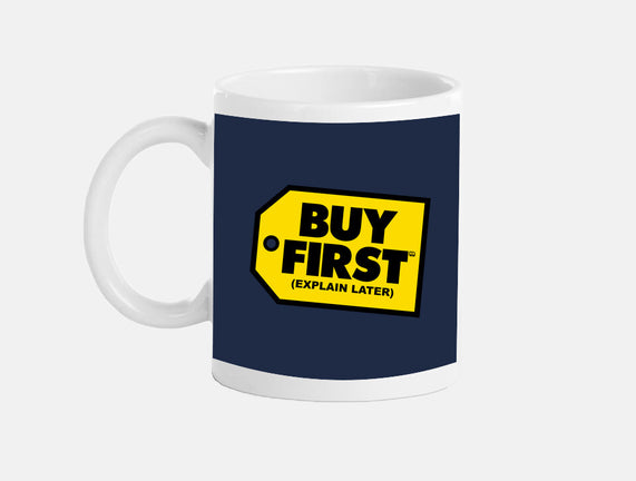 Buy First