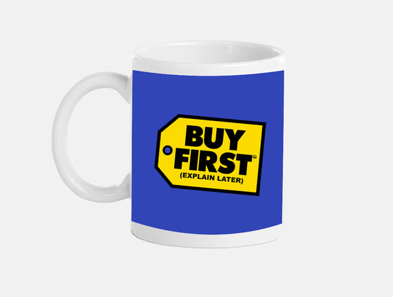 Buy First