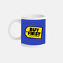 Buy First-None-Mug-Drinkware-krisren28