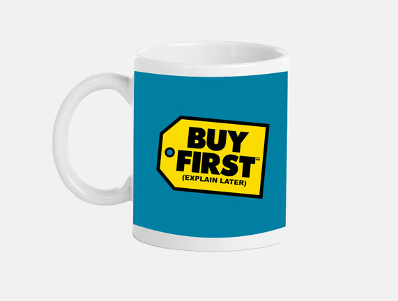 Buy First