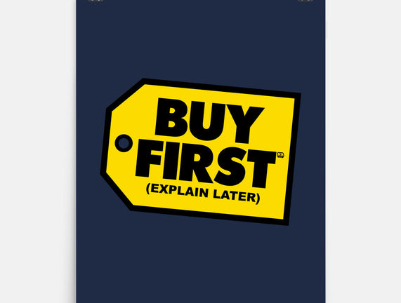 Buy First
