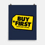Buy First-None-Matte-Poster-krisren28
