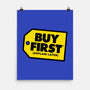 Buy First-None-Matte-Poster-krisren28