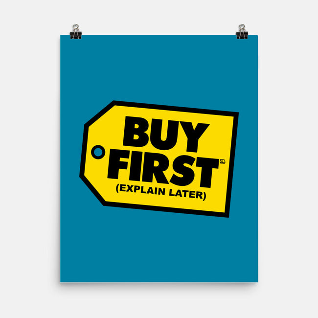 Buy First-None-Matte-Poster-krisren28