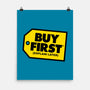 Buy First-None-Matte-Poster-krisren28