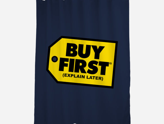 Buy First