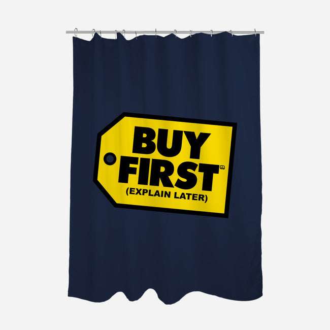 Buy First-None-Polyester-Shower Curtain-krisren28
