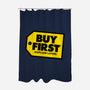 Buy First-None-Polyester-Shower Curtain-krisren28