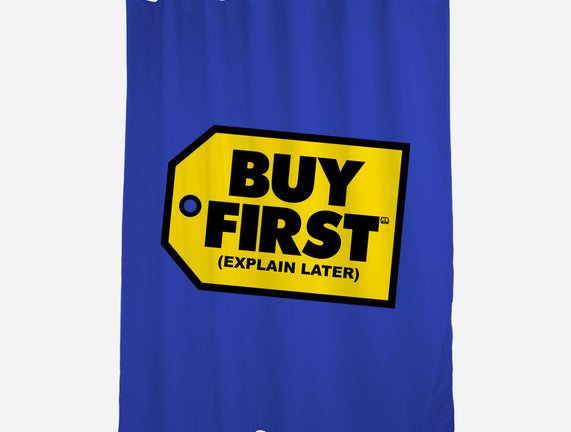 Buy First