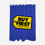 Buy First-None-Polyester-Shower Curtain-krisren28