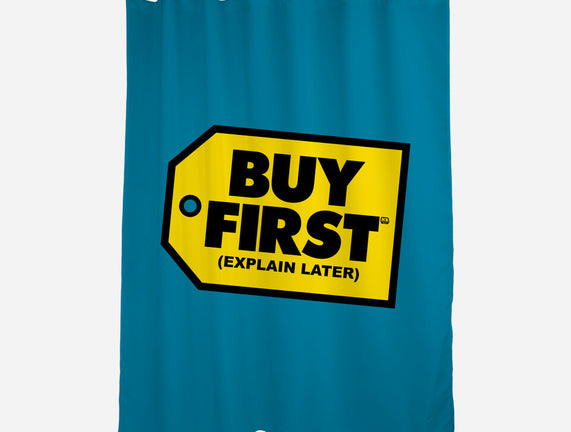 Buy First