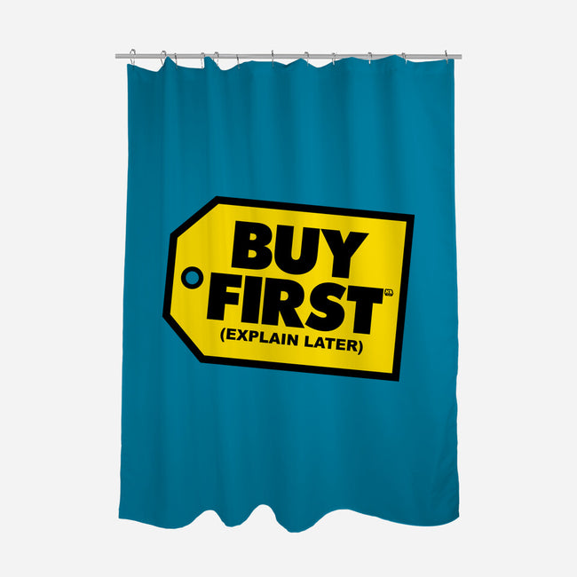 Buy First-None-Polyester-Shower Curtain-krisren28